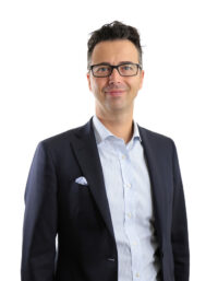 Alessandro Cassina