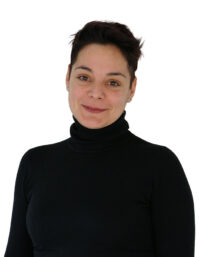 Cinzia Mercuri De Tommaso