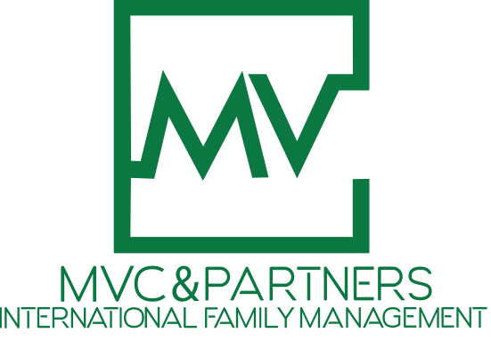 MVC & Partner Swiss Logo